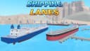 Shipping lanes autofarm