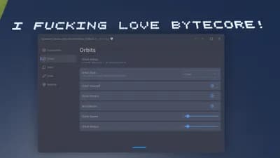 EARTHBENDING SCRIPT PLANE CRAZY | BYTECORE