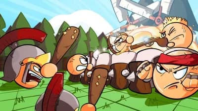 TRIBE SURVIVAL SCRIPT🌴⚔(ESP)