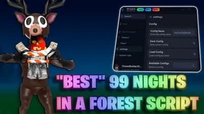 NO BANS, AUTO FARM, AUTO CAMPFIRE FILLER & More