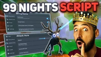 SCRIPT BRING ALL ITEMS, KILL AURA, ESP, TELEPORT & AUTO WIN!