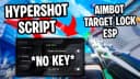 NOBAN Aimbot, Target Lock, ESP, Speed | Mobile & PC 