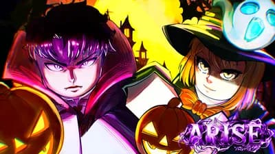 Arise Crossover : Hacx•Hub