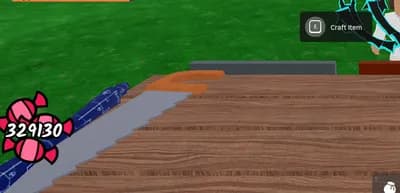 candy dupe 99 nights