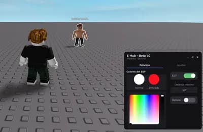 E-HUB | Universal ESP