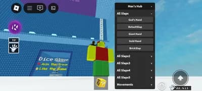 Troll Slapping Tower Script