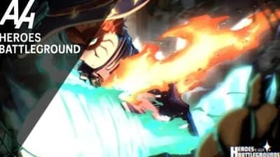 Heroes Battlegrounds Autofarm