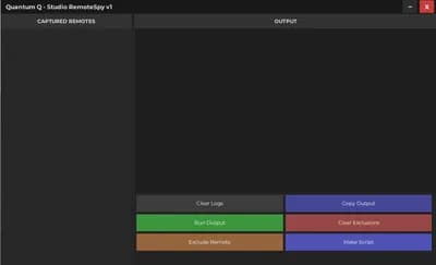 RemoteSpy v1.0