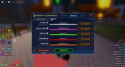 Flashpoint  Max Upgrades (NO KEY) read description