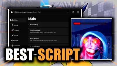 OP Auto Parry Auto Play Auto Farm Raid 100% Win