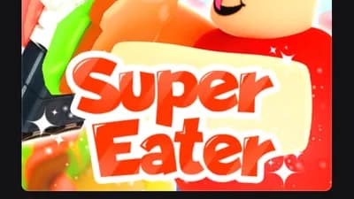 OP script super eater simulator