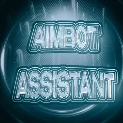 Aimbot Assistant v1.4