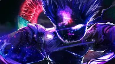 The strongest battlegrounds (Mazin Exchecutry )