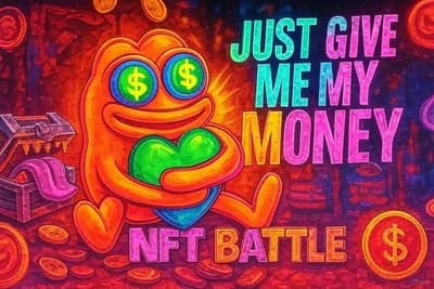 SFG Loader - NFT BATTLES