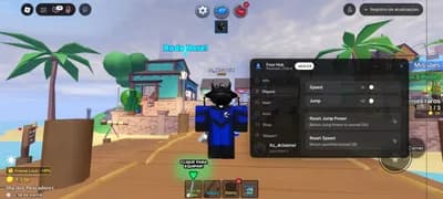 [FourHub] No Key Auto Fish,Teleport,Fly And More