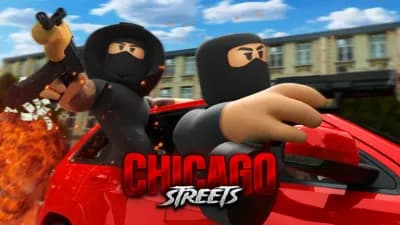 Chicago Streets Box Autofarm