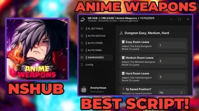 OP BEST SCRIPT AUTO FARM AUTO DUNGEON AUTO RAID