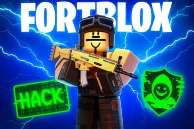 🚀 VYLERA HUB | FORTBLOX - ULTIMATE GAMING SUITE 🚀