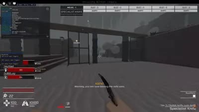 Decaying Winter Script [No Key]