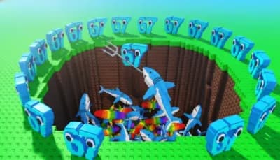 Note Hub - Auto Push Brainrots