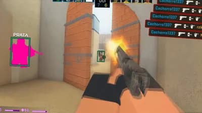 🚀 VYLERA HUB | COUNTER BLOX - PREMIUM CHEAT SUITE 🚀