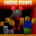 Cheese Escape [HORROR] Keyless
