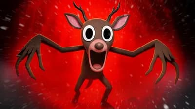 99 Nights in the Forest