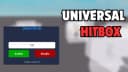 Universal Hitbox Script 