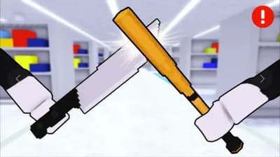 🥖 Fight in a Supermarket! Script