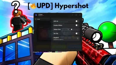 717exe - Hypershut [NO KEY]