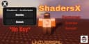 ShaderX-Universal (RTX GRAPHICS)