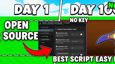 Pickaxe Simulator - Auto Farm OPEN SOURCE