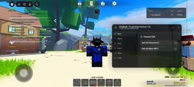 [FourHub] No Key AutoDig,AutoShake,AutoSell,AutoFarm