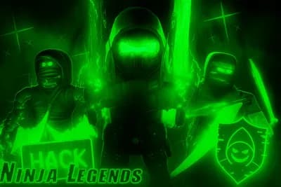 ⚡VYLERA HUB - NINJA LEGENDS SCRIPT🚀