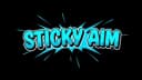 Universal sticky aim - CLOSET CHEATING