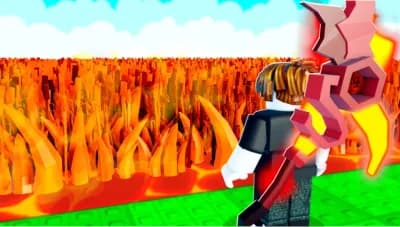 [🔥HELL] Crop Incremental🌾 Keyless Script