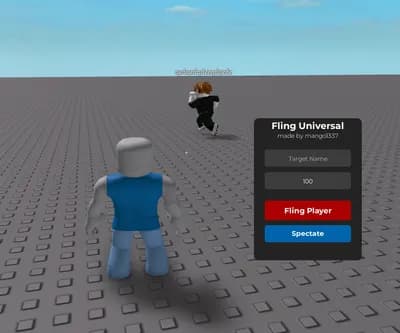 Fling Universal