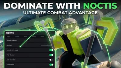 Project Noctis: Arsenal Premium Arsenal GUI [V4.7]