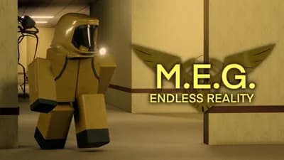 M.E.G. Endless Reality OP Script