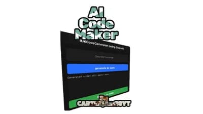 AI Code Generator