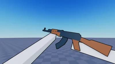 OP Script Silent aim ESP Bullet Tracers Weapon Chams