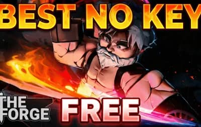 [3rd World] BEST KEYLESS The Froge Hack Script 2025 Mobile