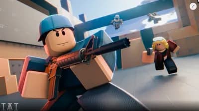 arenaI aimbot Trigger bot hitbox expander inf ammo fly esp