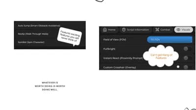 Universal Best Inbuilt AI
