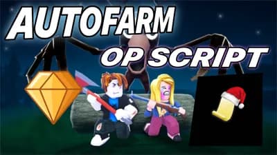 [🦃] 99 Nights in the Forest AUTOFARM, ESP, TELEPORT