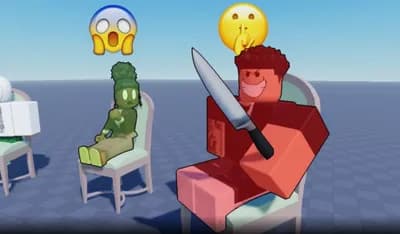 Adivina al Asesino - [Esp Basic]