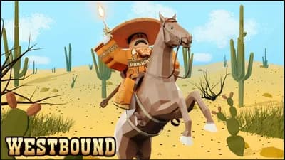 OP Westbound Autofarm KEYLESS