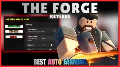 BEST KEYLESS OP Script Pc Mobile