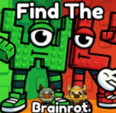 Find a brainrots {OP SCRIPT!}