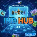 IND HUB Script